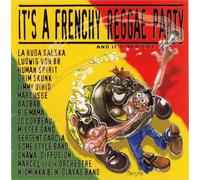 Various - Frenchy Ska Reggae Party 1 [Import]