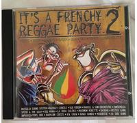 Various - Frenchy Ska Reggae Party 2 [Import]