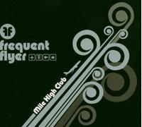Various - Freq. Flyers : Mile High Club [Import]