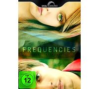 Various - Frequencies