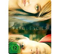 Various - Frequencies (Steelbook) [Blu-ray]