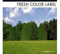 Various - Fresh Color Label Compilation