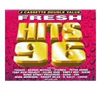various - fresh hits 96
