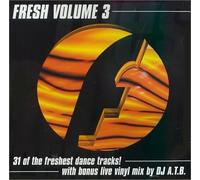 Various - Fresh Volume 3 [Import]