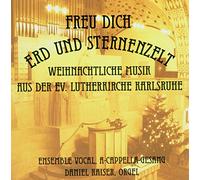 Various - Freu Dich, ERD Und Sternenzelt [Import]