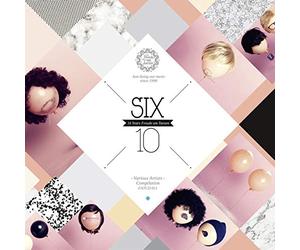 Various - Freude am Tanzen Six10 Compilation (2lp+Mp3) [Import]