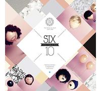 Various - Freude am Tanzen Six10 Compilation Mp3)