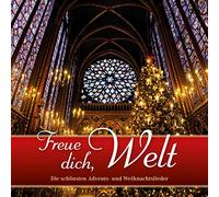 Various - Freue Dich,Welt [Import]