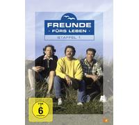 Various - Freunde Fürs Leben Staffel 1 (Amaray)
