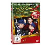 Various - Frhliche Weihnachten mit Herbert & Schnipsi [Import]