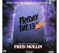 Various - Friday 13th: The Series [Import]