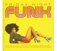 Various - Friday Night Funk [Import]