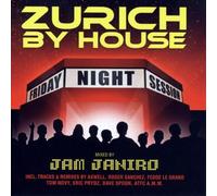 Various - Friday Night Session