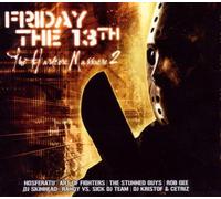 Various - Friday The 13th-Hard.Massacre2 [Import]
