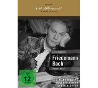 Various - Friedemann Bach