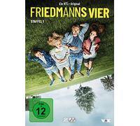 Various - Friedmanns Vier-Staffel 1 [Import]