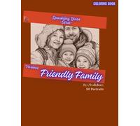Various Friendly Family (Sparkling Yarn)