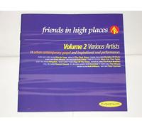 Various - Friends in High Places 2 [Import]