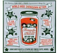 Various - Friends in Low Places