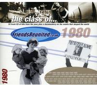 Various - Friends Reunited: Class of '80 [Import]