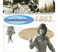 Various - Friends Reunited: Class of '83 [Import]