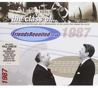 Various - Friends Reunited: Class of '87 [Import]