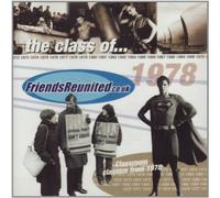 Various - Friends Reunited.Co.UK [Import]