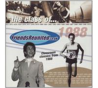 Various - Friends Reunited.Co.UK [Import]