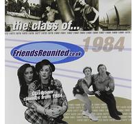 Various - Friends Reunited.Co.UK [Import]