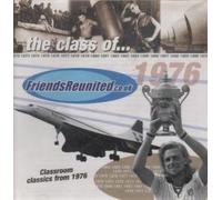 Various - Friends Reunited.Co.UK [Import]