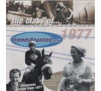 Various - Friends Reunited.Co.UK [Import]