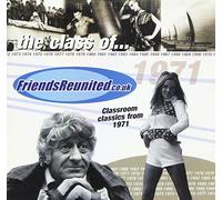 Various - Friends Reunited.Co.UK [Import]