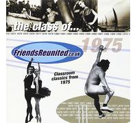 Various - Friends Reunited.Co.UK [Import]