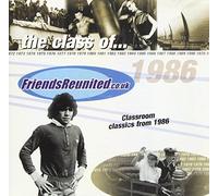 Various - Friends Reunited.Co.UK [Import]
