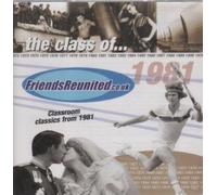 Various - Friends Reunited.Co.UK [Import]