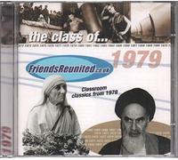 Various - Friends Reunited.Co.UK [Import]