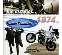 Various - Friends Reunited.Co.UK [Import]