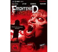Various - Frightened Night Horror Box (2 DVDs) [Import]