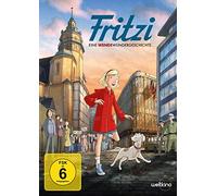 Various - Fritzi-Eine Wendewundergeschichte