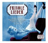 Various - Frivole Lieder