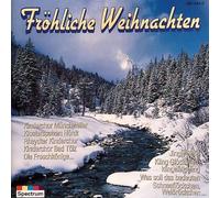 Various - FröhIiche Weihnachten - Chöre zum Fest