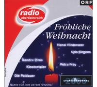 Various - Fröhliche Weihnacht