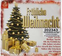 Various Artists – Froehliche Weihnachten – Importé – MCP Sound & Media