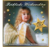 Various - Fröhliche Weihnachten