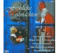 Various - Froehliche Weihnachten [Import]