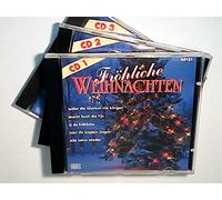 Various - Fröhliche Weihnachten [Import]