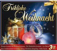 Various - Fröhliche Weihnachten [Import]