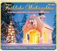 Various - Fröhliche Weihnachten [Import]