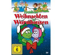 Various - Fröhliche Weihnachten in Wurmhausen [Import]