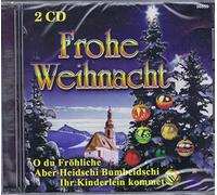 Various - Frohe Weihnacht [Import]